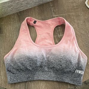 Gymshark sports bra